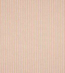 Domino Fabric by Manuel Canovas Corail