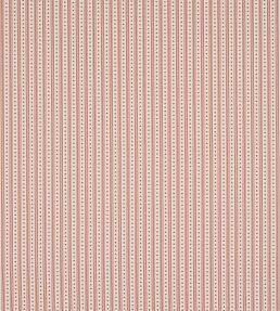 Domino Fabric by Manuel Canovas Grenat