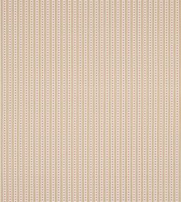 Domino Fabric by Manuel Canovas Muscade
