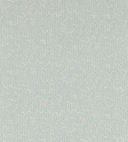 Domino Paper Wallpaper by Zoffany Stockholm Blue