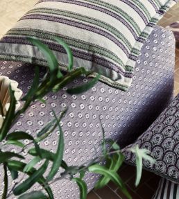 Donata Fabric by Prestigious Textiles Chambray