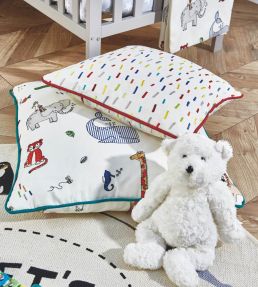 Doodle Fabric by Prestigious Textiles Jungle