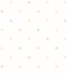 Doodle Spot Wallpaper by Ohpopsi Dove Mix