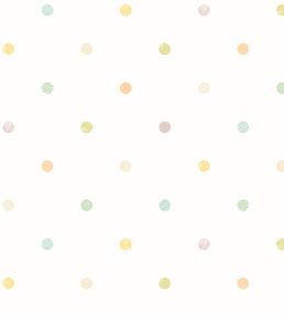 Doodle Spot Wallpaper by Ohpopsi Honeycomb
