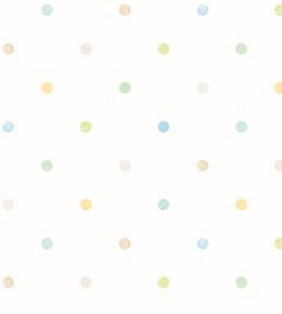 Doodle Spot Wallpaper by Ohpopsi Sky