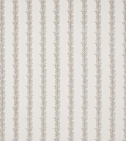 Dorri Fabric by Jane Churchill Grey