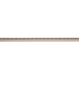 Dorset Cord With Tape Trimming by Samuel & Sons Oyster