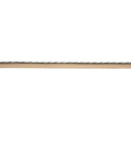 Dorset Cord With Tape Trimming by Samuel & Sons Porcelain