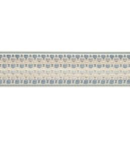 Dorset Ombre Border Trimming by Samuel & Sons Porcelain