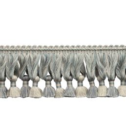Dorset Tassel Fringe Trimming by Samuel & Sons Porcelain