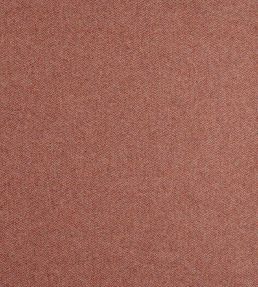 Dorset Fabric by Thibaut Cinnabar