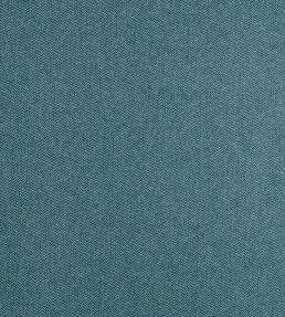Dorset Fabric by Thibaut Lagoon