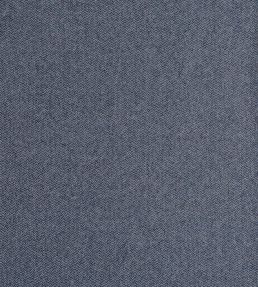 Dorset Fabric by Thibaut Navy