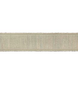 Dorset Tweeded Border Trimming by Samuel & Sons Aquamarine