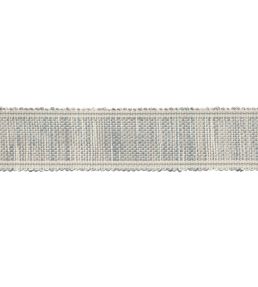 Dorset Tweeded Border Trimming by Samuel & Sons Porcelain