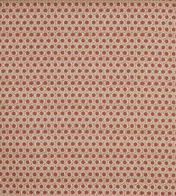 Dory Fabric by Prestigious Textiles Pumpkin