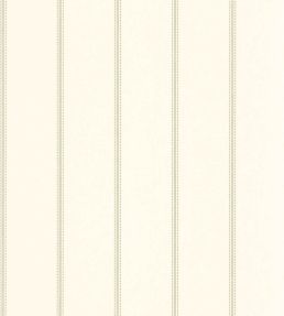 Dot Line Wallpaper by Caselio Vert dore