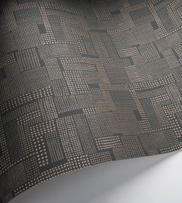 Dots Wallpaper by MissPrint Night Light