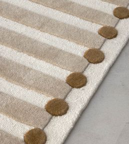 Edito Paris Dott rug Beige KE-083L Beige