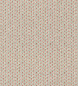 Dotty Fabric by GP & J Baker Aqua