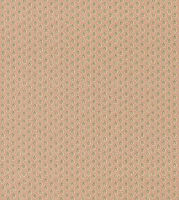 Dotty Fabric by GP & J Baker Blush