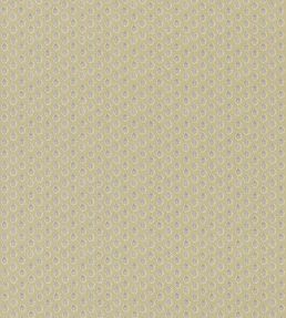 Dotty Fabric by GP & J Baker Soft Green