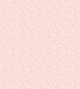 Dotty Leaf Wallpaper by Ohpopsi Blossom