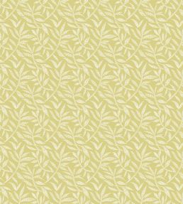 Dotty Leaf Wallpaper by Ohpopsi Fern