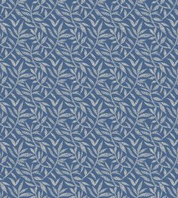Dotty Leaf Wallpaper by Ohpopsi Royal