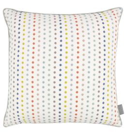 Dotty Cushion 50 x 50cm by Villa Nova Sorbet