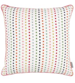 Dotty Cushion 50 x 50cm by Villa Nova Tutti Frutti