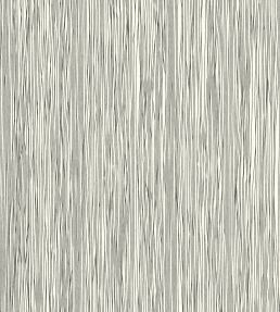 Downey Wallpaper by Christopher Farr Cloth Coal