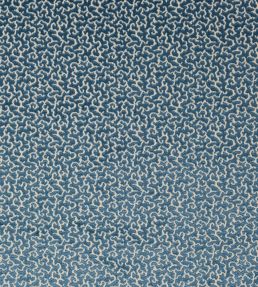 Drago Fabric by Manuel Canovas Ciel