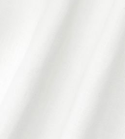 Drawn Thread Complimentary Plain Fabric by Volga Linen Linen