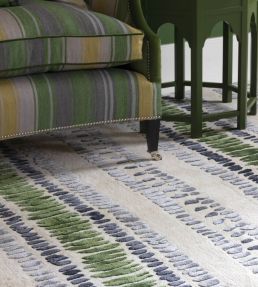 William Yeoward Draxon rug Grass WYR05022X Grass