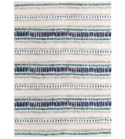 William Yeoward Draxon rug Indigo WYR00054X Indigo