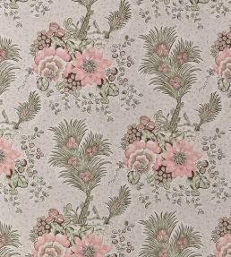 Drexel Hill Fabric by Anna French Blush