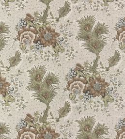 Drexel Hill Fabric by Anna French Brown