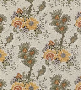 Drexel Hill Fabric by Anna French Gold