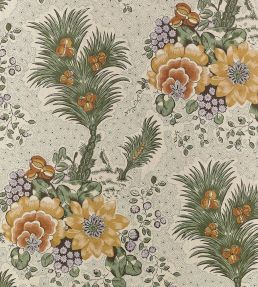 Drexel Hill Wallpaper by Anna French Gold