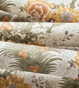 Drexel Hill Wallpaper by Anna French Blush