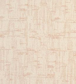 Drifter Fabric by Christopher Farr Cloth Rose