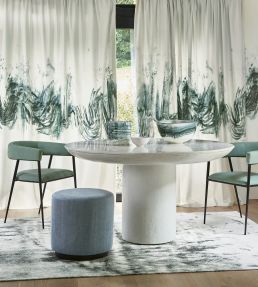 Drifting Fabric by Villa Nova Carbon