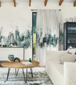 Drifting Fabric by Villa Nova Carbon