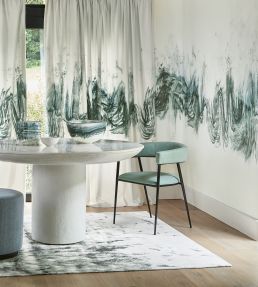 Drifting Mural by Villa Nova Bisque
