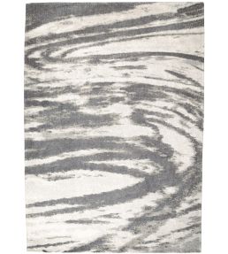 Villa Nova Drifting rug Silica RG9194-170240 Silica