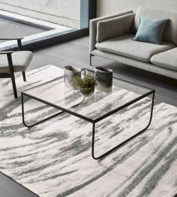 Villa Nova Drifting rug Silica RG9194-170240 Silica