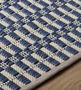 Surya Driftwood rug Denim Blue-2300 DFO2300-23-US Denim Blue-2300