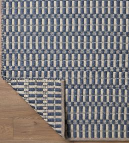 Surya Driftwood rug Denim Blue-2300 DFO2300-23-US Denim Blue-2300