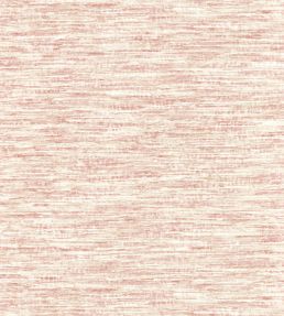 Dritto Wallpaper by Clarke & Clarke Blush